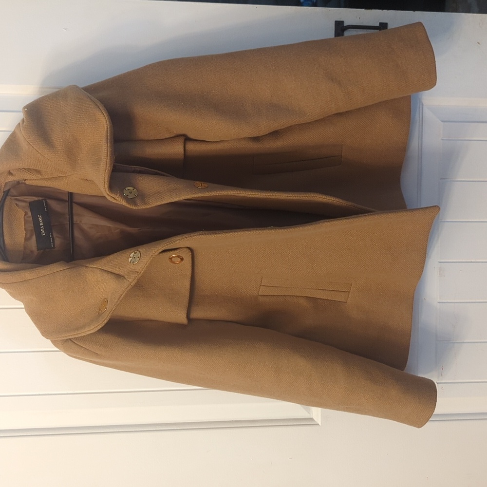 Zara Jacket